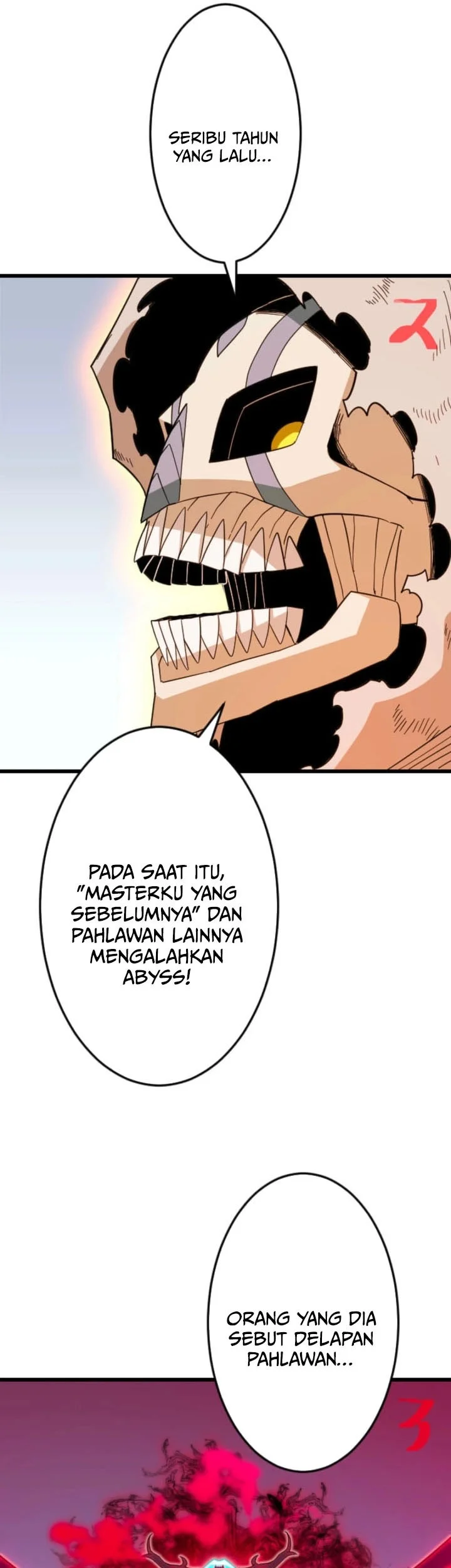 Unparalleled ??? Rank Hidden Equipment Chapter 88 page 74