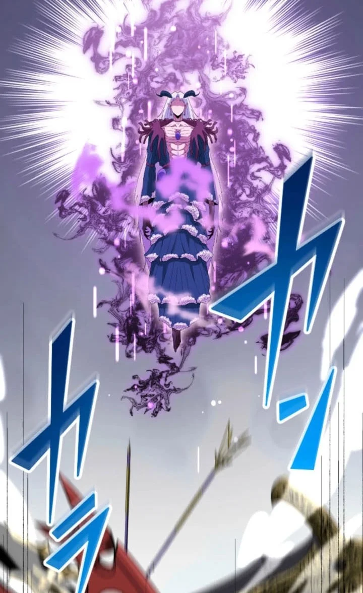 Unparalleled ??? Rank Hidden Equipment Chapter 88 page 5