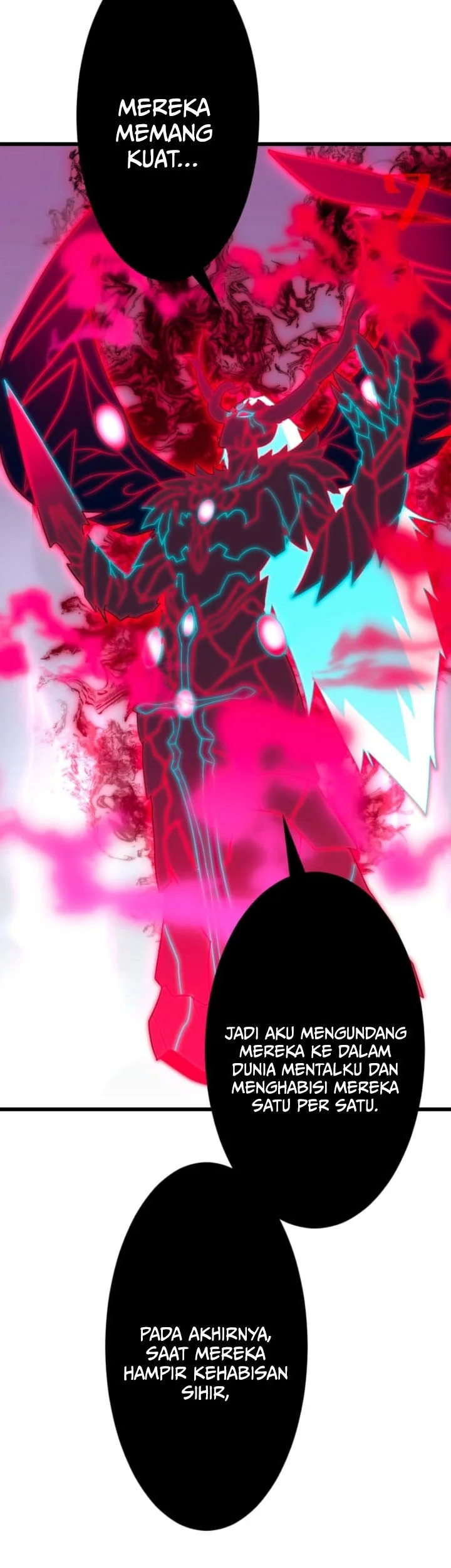 Unparalleled ??? Rank Hidden Equipment Chapter 88 page 80