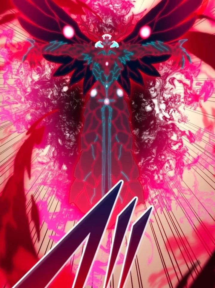 Unparalleled ??? Rank Hidden Equipment Chapter 88 page 83