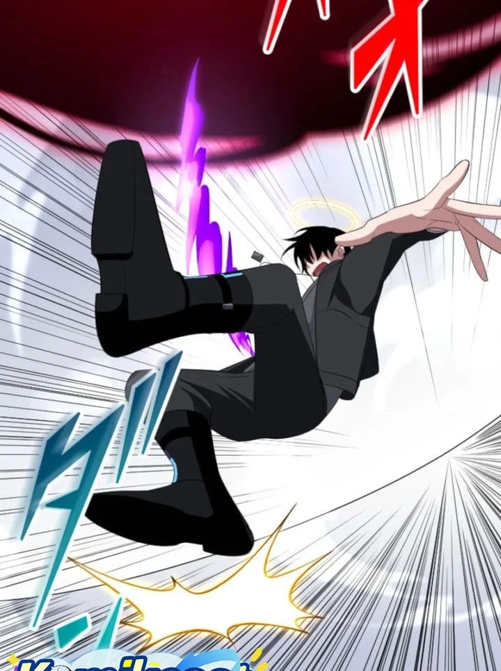 Unparalleled ??? Rank Hidden Equipment Chapter 88 page 85