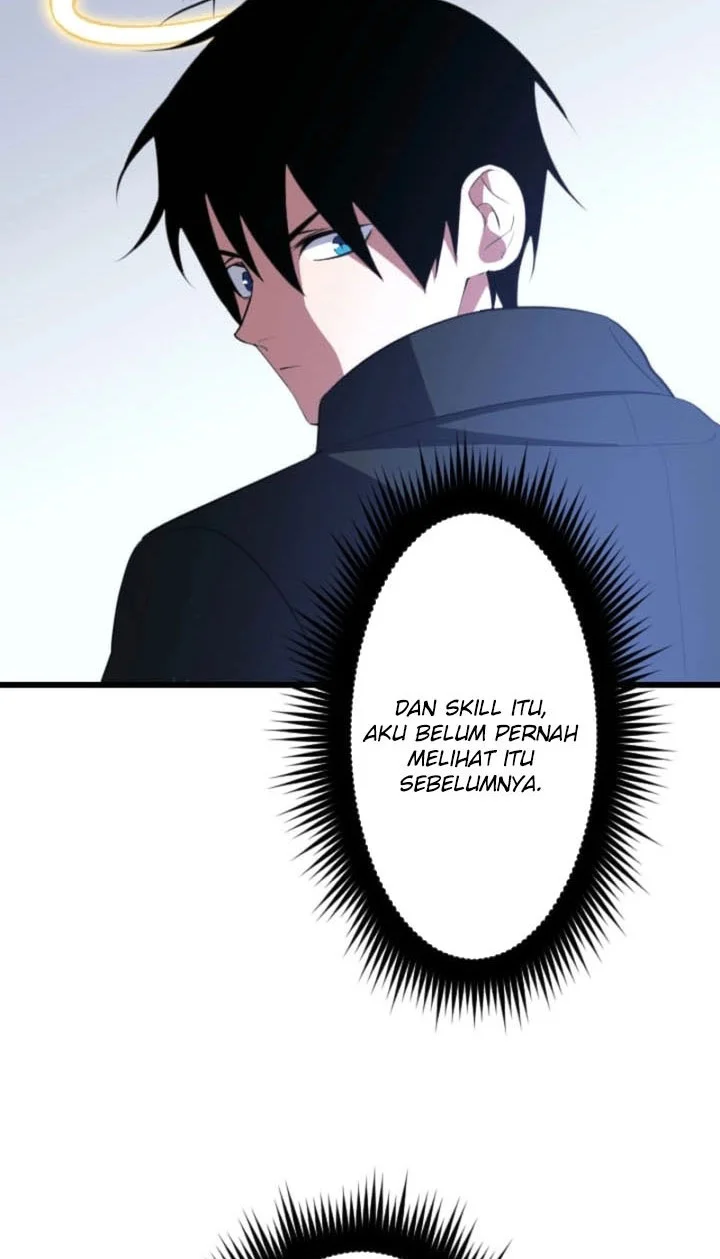 Unparalleled ??? Rank Hidden Equipment Chapter 88 page 11