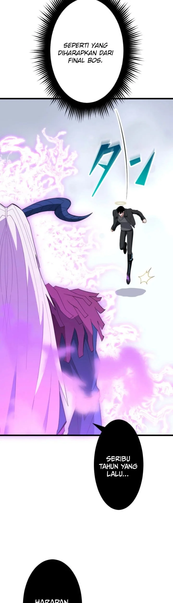 Unparalleled ??? Rank Hidden Equipment Chapter 88 page 12