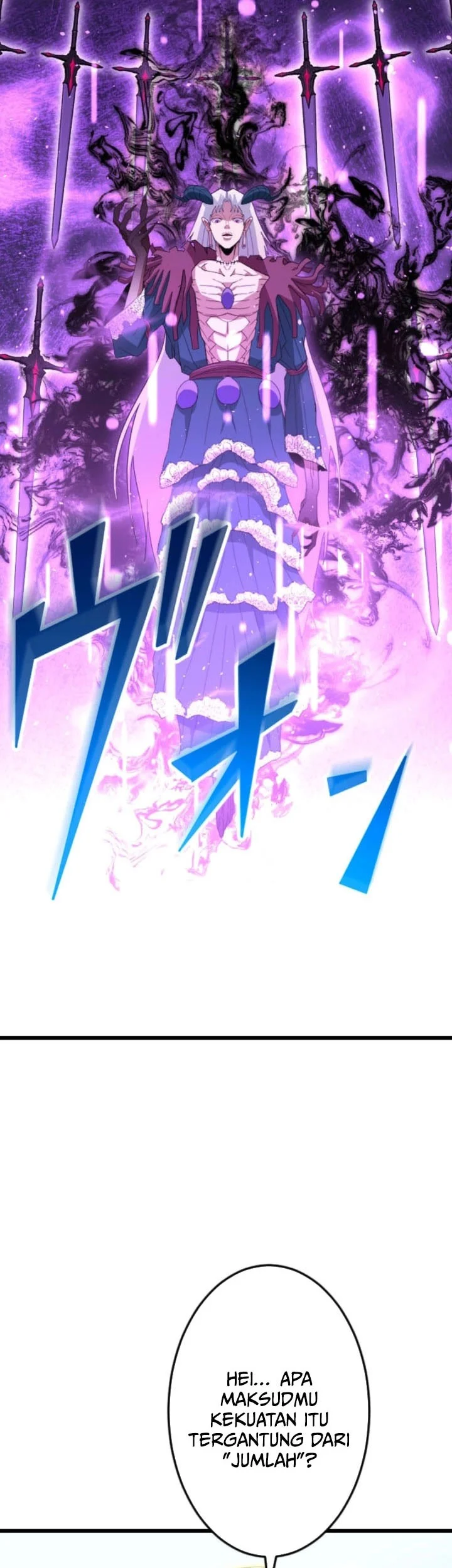 Unparalleled ??? Rank Hidden Equipment Chapter 88 page 16
