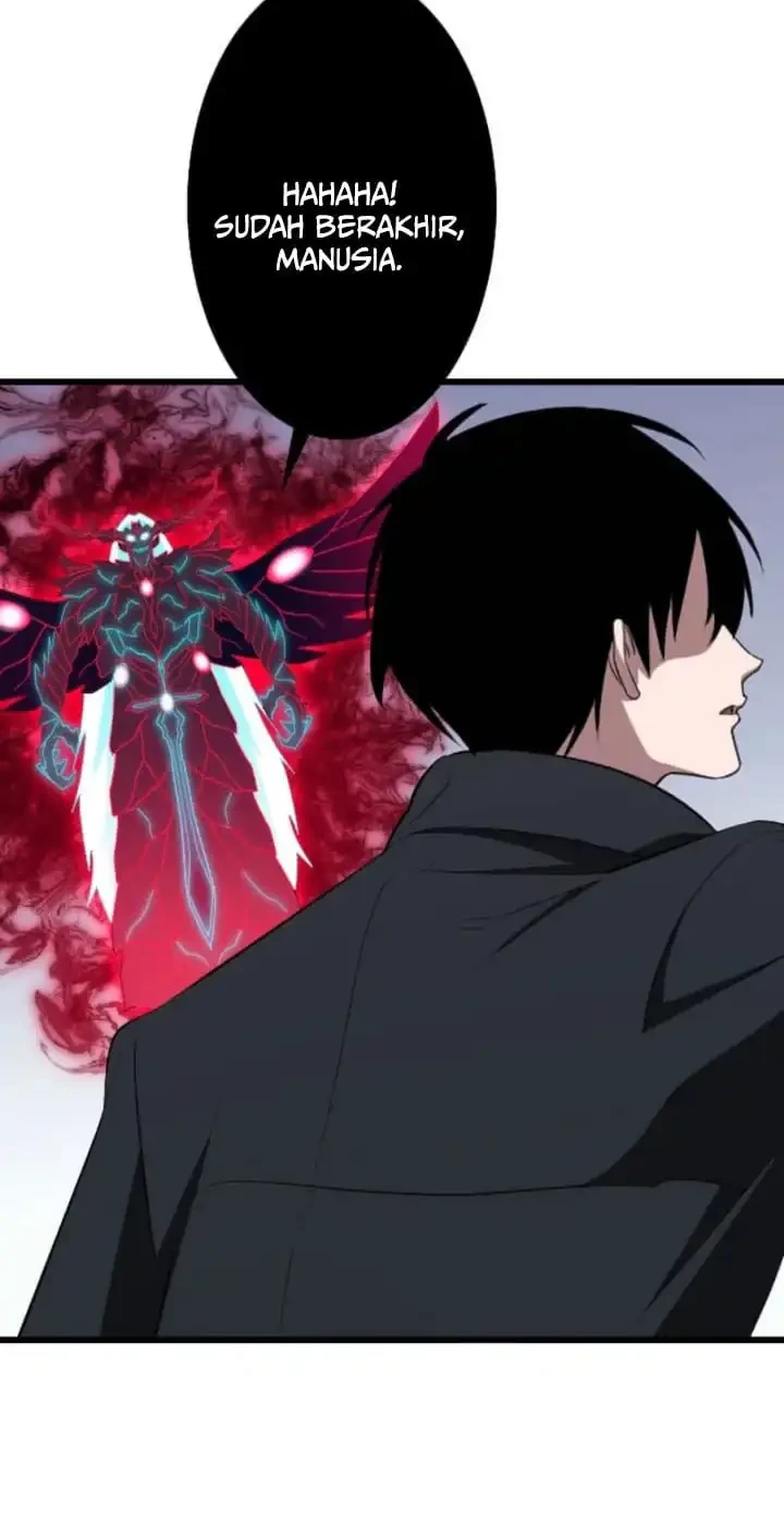 Unparalleled ??? Rank Hidden Equipment Chapter 89 page 19