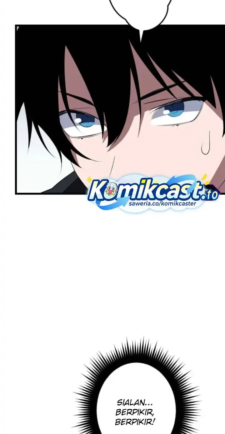 Unparalleled ??? Rank Hidden Equipment Chapter 89 page 23