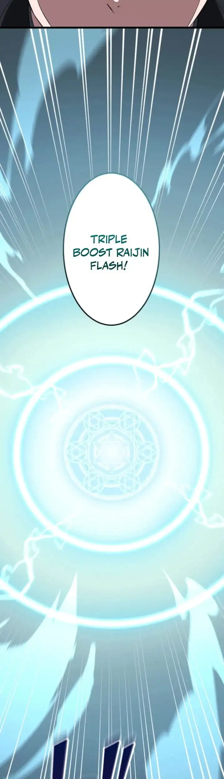 Unparalleled ??? Rank Hidden Equipment Chapter 89 page 28