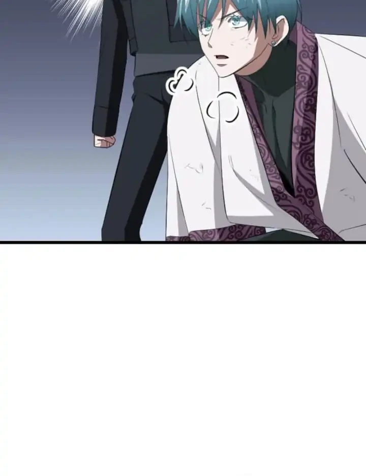 Unparalleled ??? Rank Hidden Equipment Chapter 89 page 33