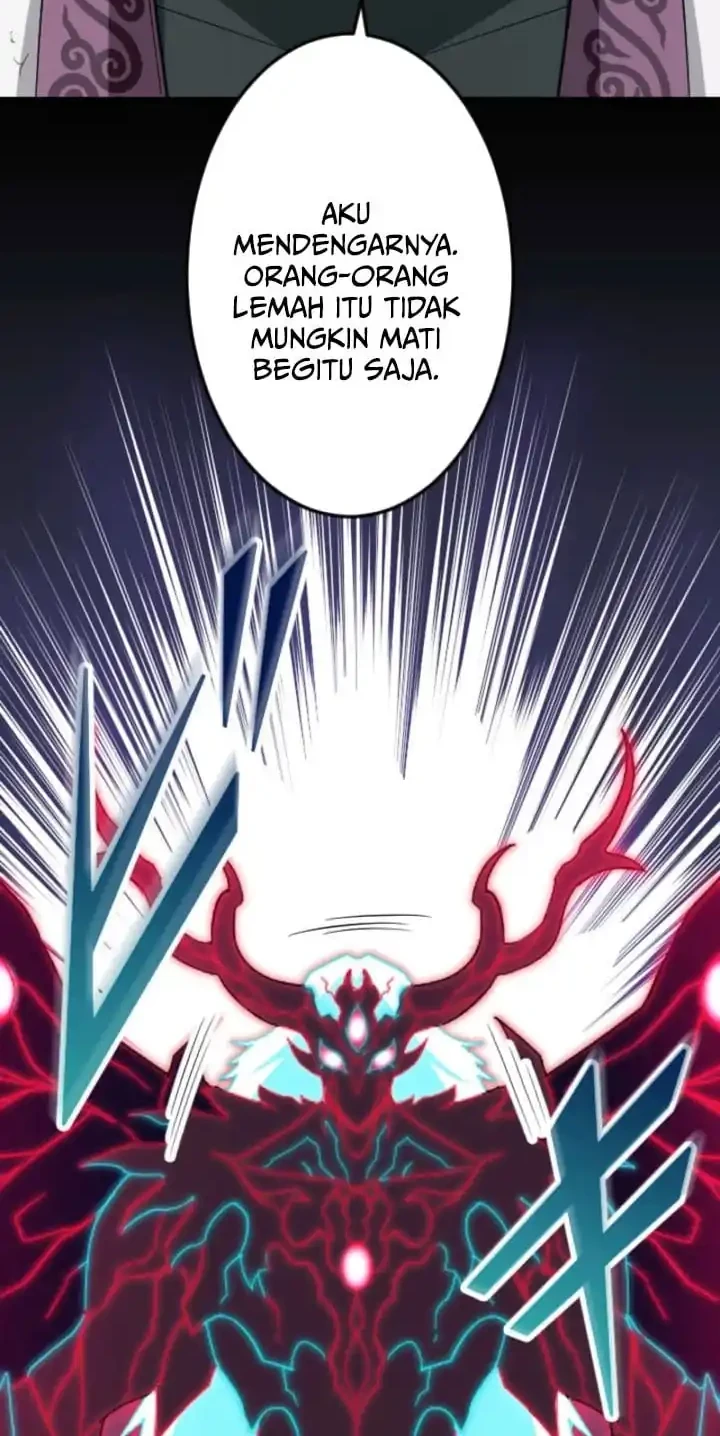 Unparalleled ??? Rank Hidden Equipment Chapter 89 page 35
