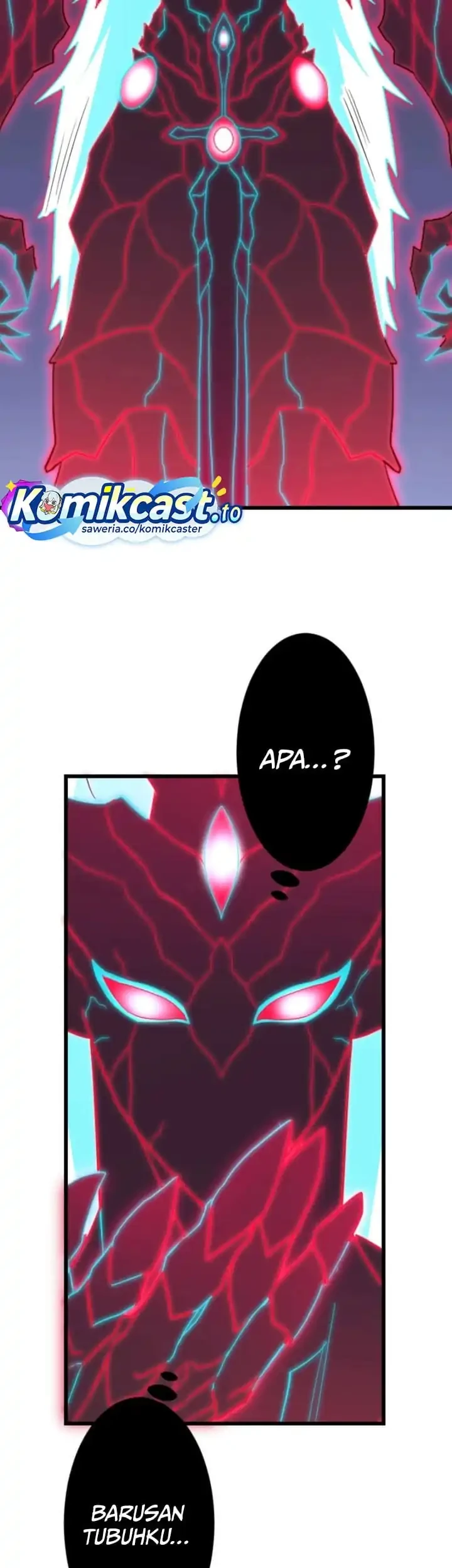 Unparalleled ??? Rank Hidden Equipment Chapter 89 page 36