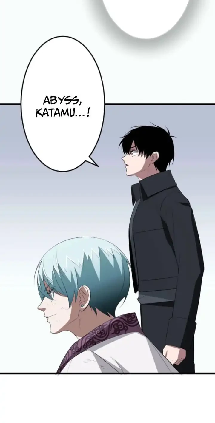 Unparalleled ??? Rank Hidden Equipment Chapter 89 page 43