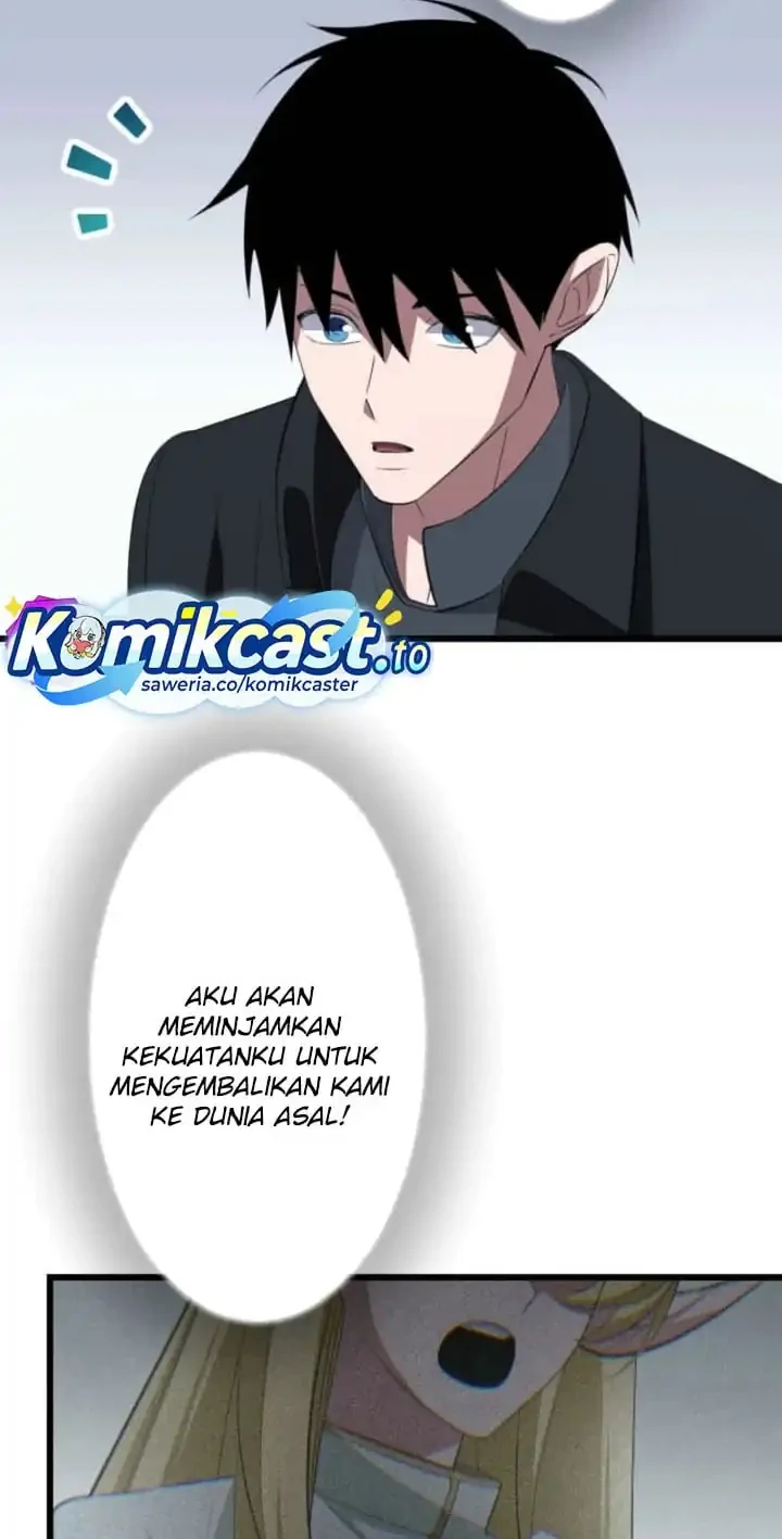 Unparalleled ??? Rank Hidden Equipment Chapter 89 page 45