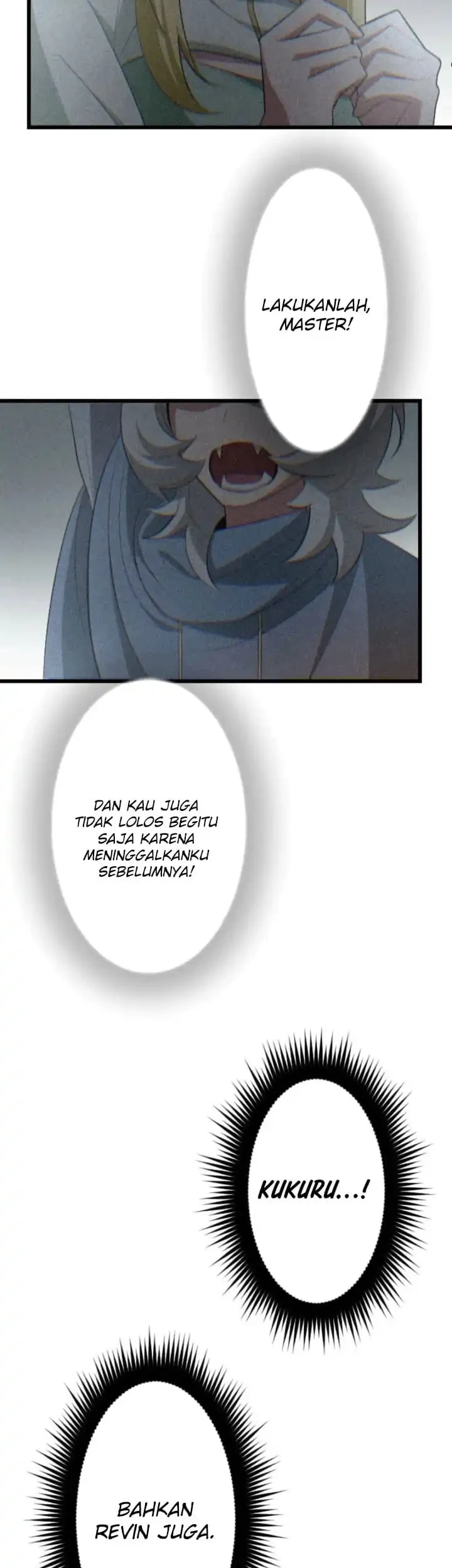 Unparalleled ??? Rank Hidden Equipment Chapter 89 page 46