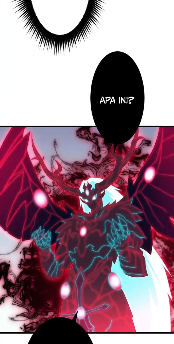 Unparalleled ??? Rank Hidden Equipment Chapter 89 page 47