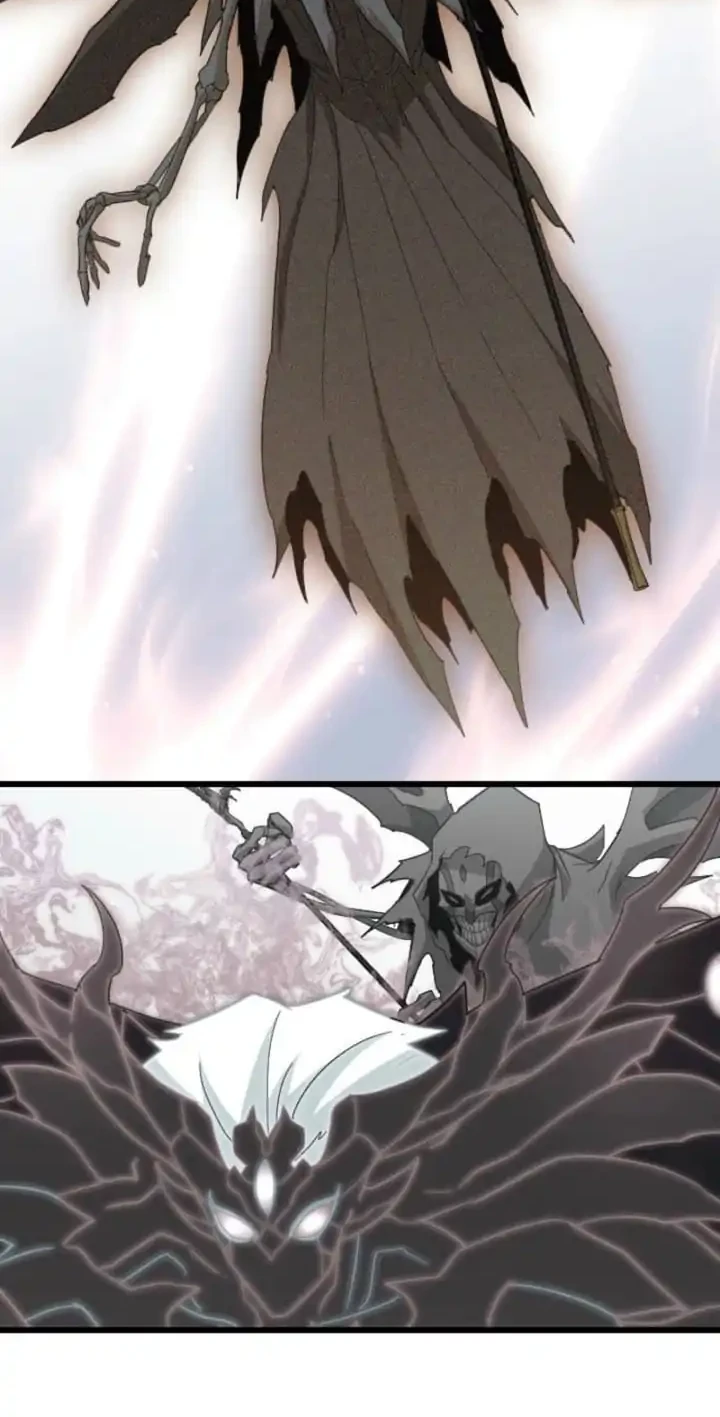 Unparalleled ??? Rank Hidden Equipment Chapter 89 page 49