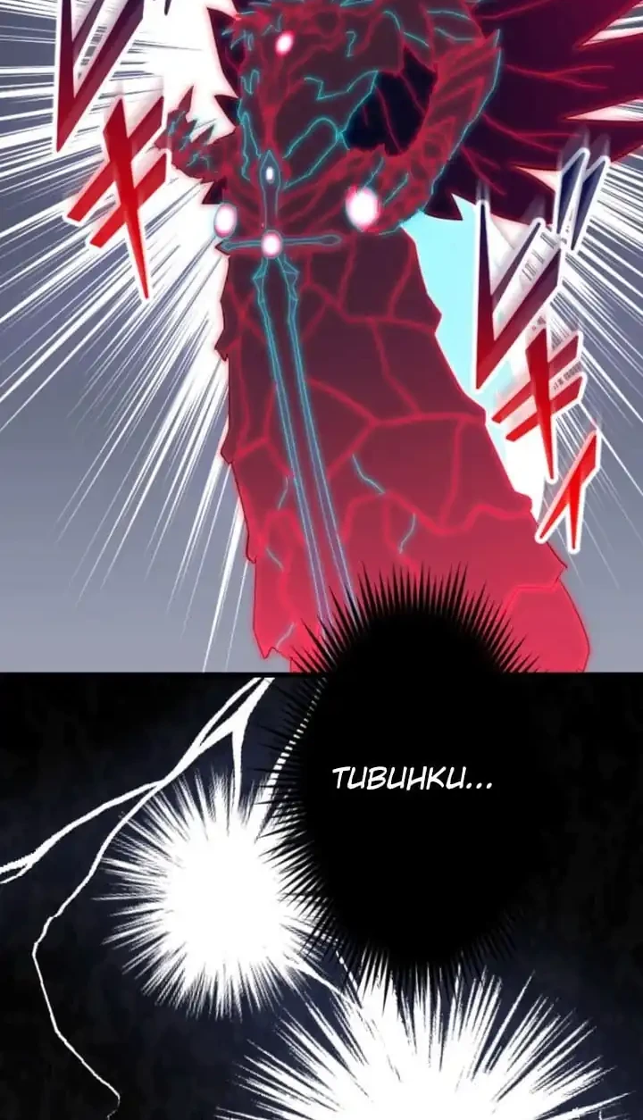 Unparalleled ??? Rank Hidden Equipment Chapter 89 page 51