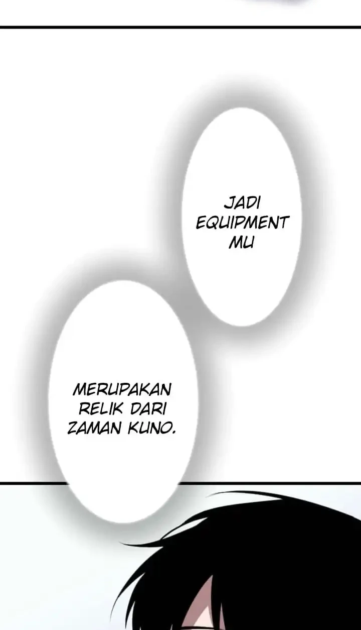 Unparalleled ??? Rank Hidden Equipment Chapter 89 page 53