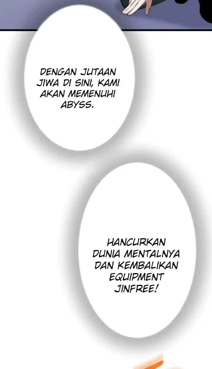 Unparalleled ??? Rank Hidden Equipment Chapter 89 page 57