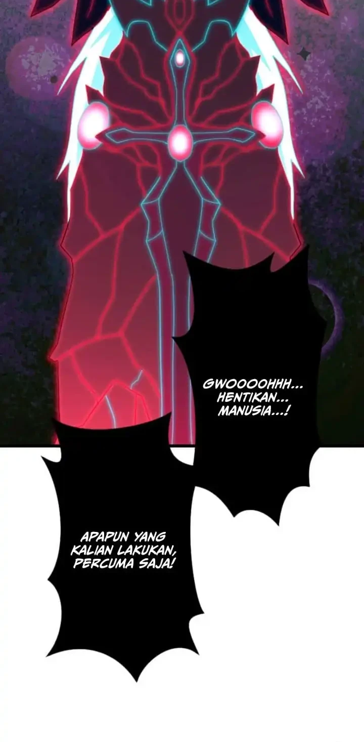 Unparalleled ??? Rank Hidden Equipment Chapter 89 page 65