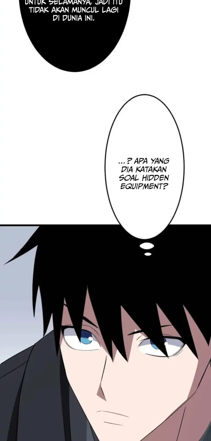 Unparalleled ??? Rank Hidden Equipment Chapter 89 page 5