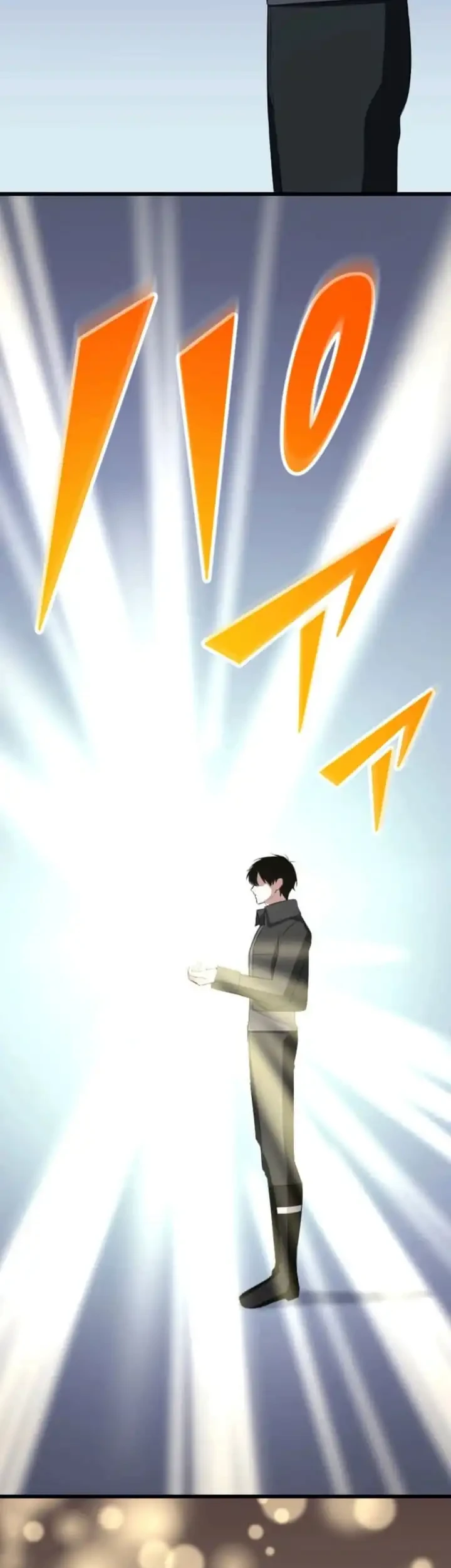 Unparalleled ??? Rank Hidden Equipment Chapter 89 page 80