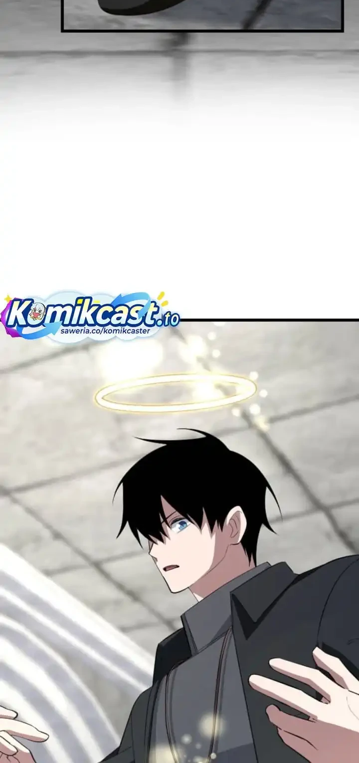 Unparalleled ??? Rank Hidden Equipment Chapter 89 page 83