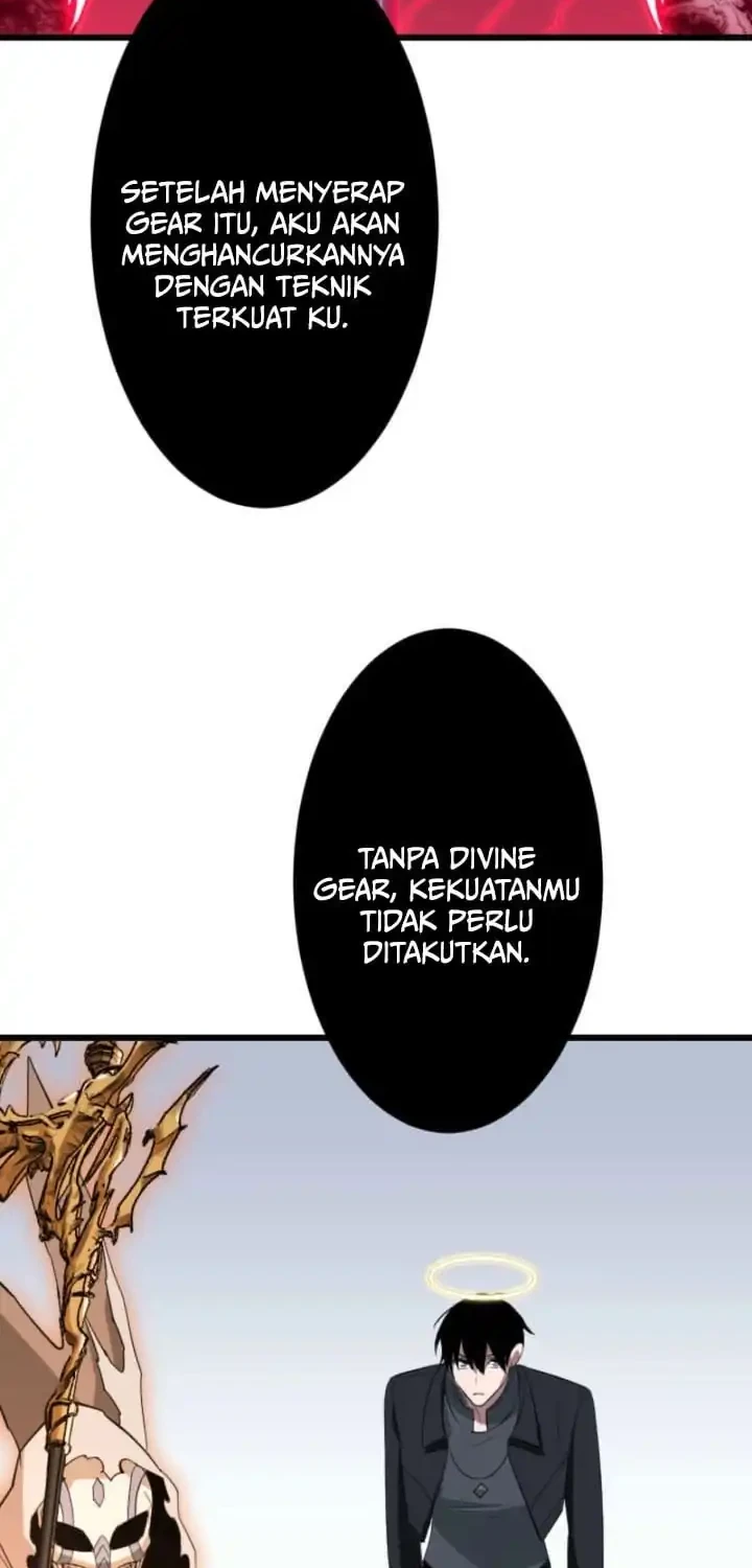 Unparalleled ??? Rank Hidden Equipment Chapter 89 page 7