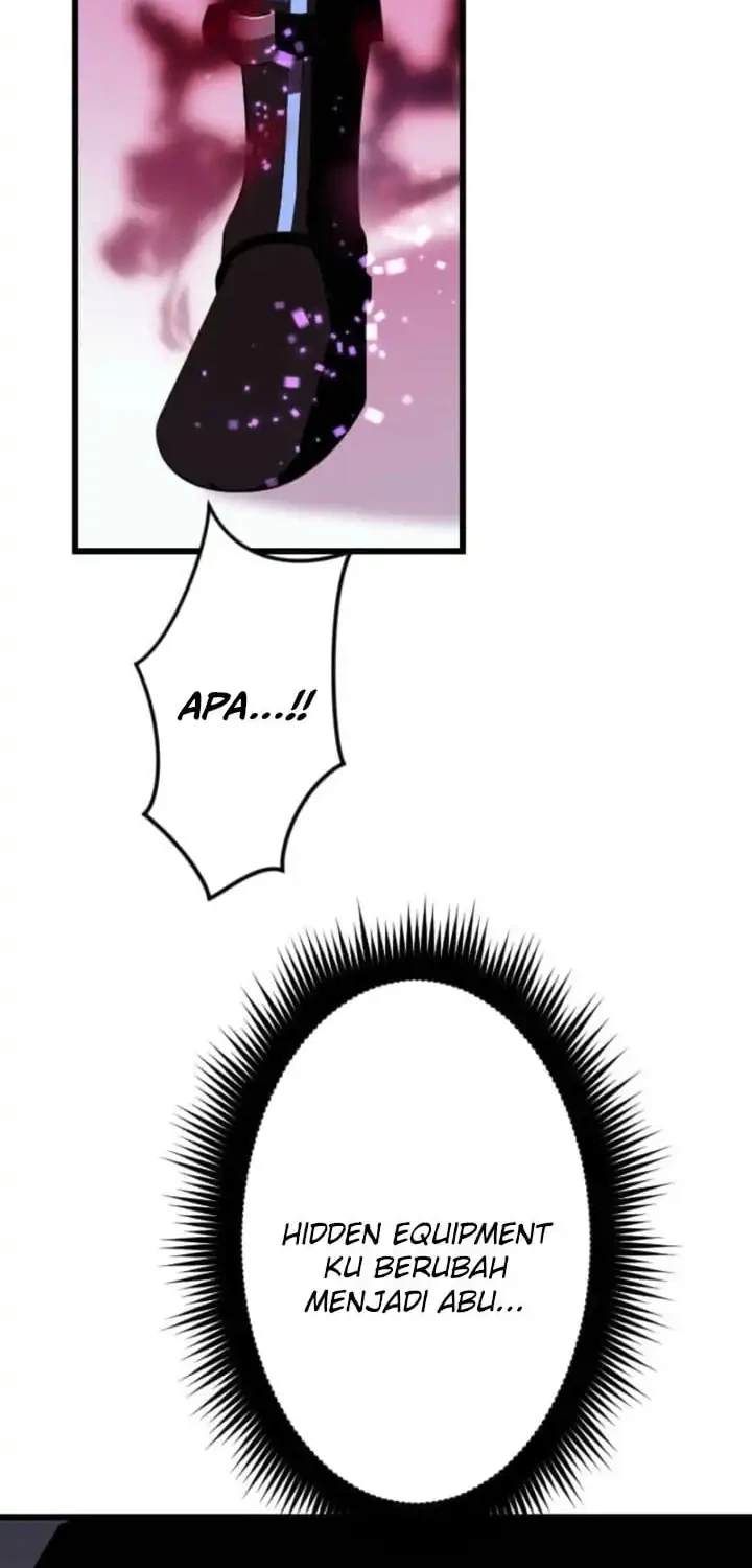 Unparalleled ??? Rank Hidden Equipment Chapter 89 page 13