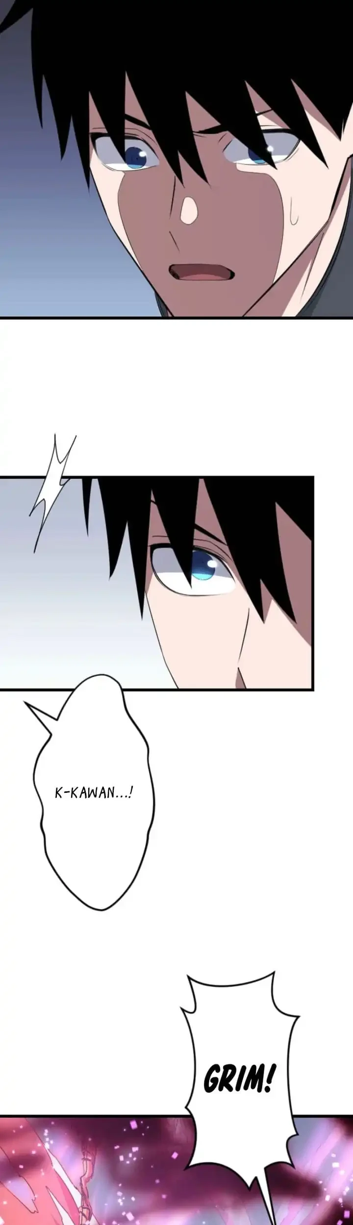 Unparalleled ??? Rank Hidden Equipment Chapter 89 page 14
