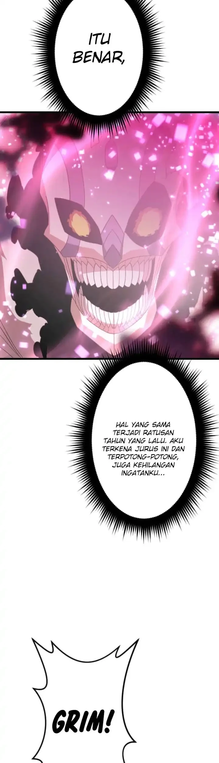Unparalleled ??? Rank Hidden Equipment Chapter 89 page 16