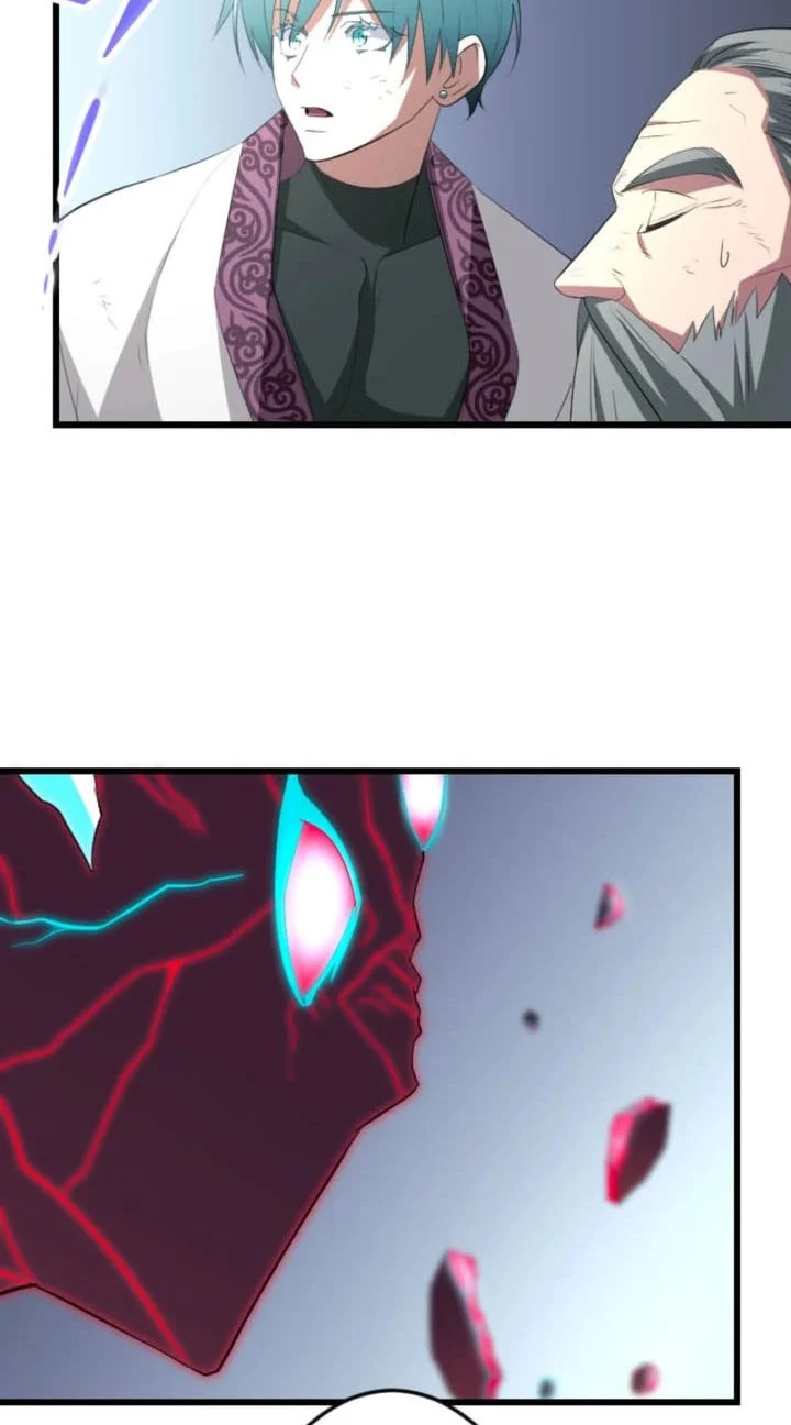 Unparalleled ??? Rank Hidden Equipment Chapter 90 page 19