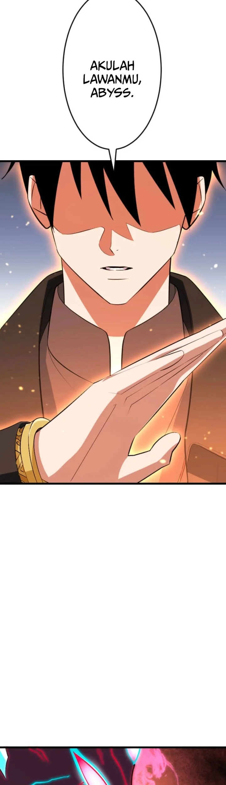 Unparalleled ??? Rank Hidden Equipment Chapter 90 page 20