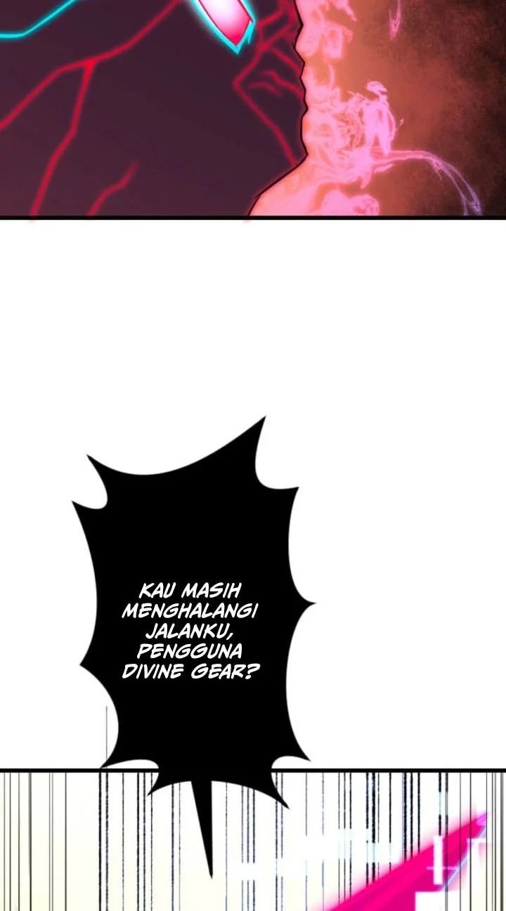 Unparalleled ??? Rank Hidden Equipment Chapter 90 page 21
