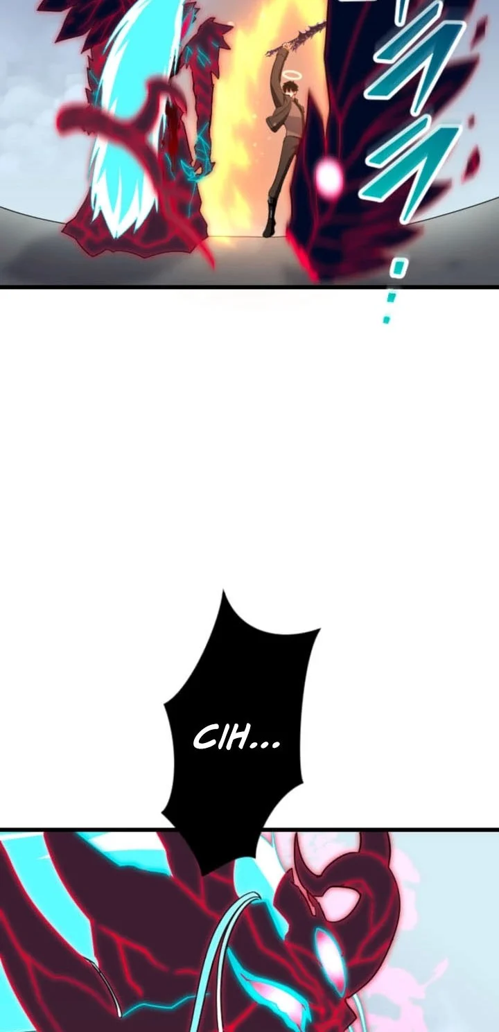 Unparalleled ??? Rank Hidden Equipment Chapter 90 page 27