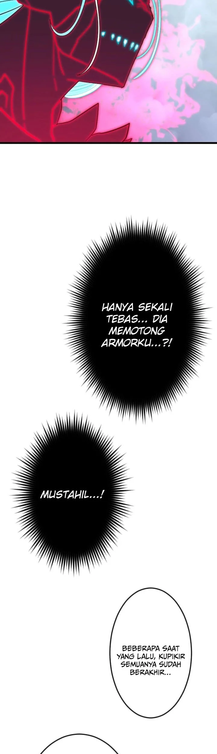 Unparalleled ??? Rank Hidden Equipment Chapter 90 page 28