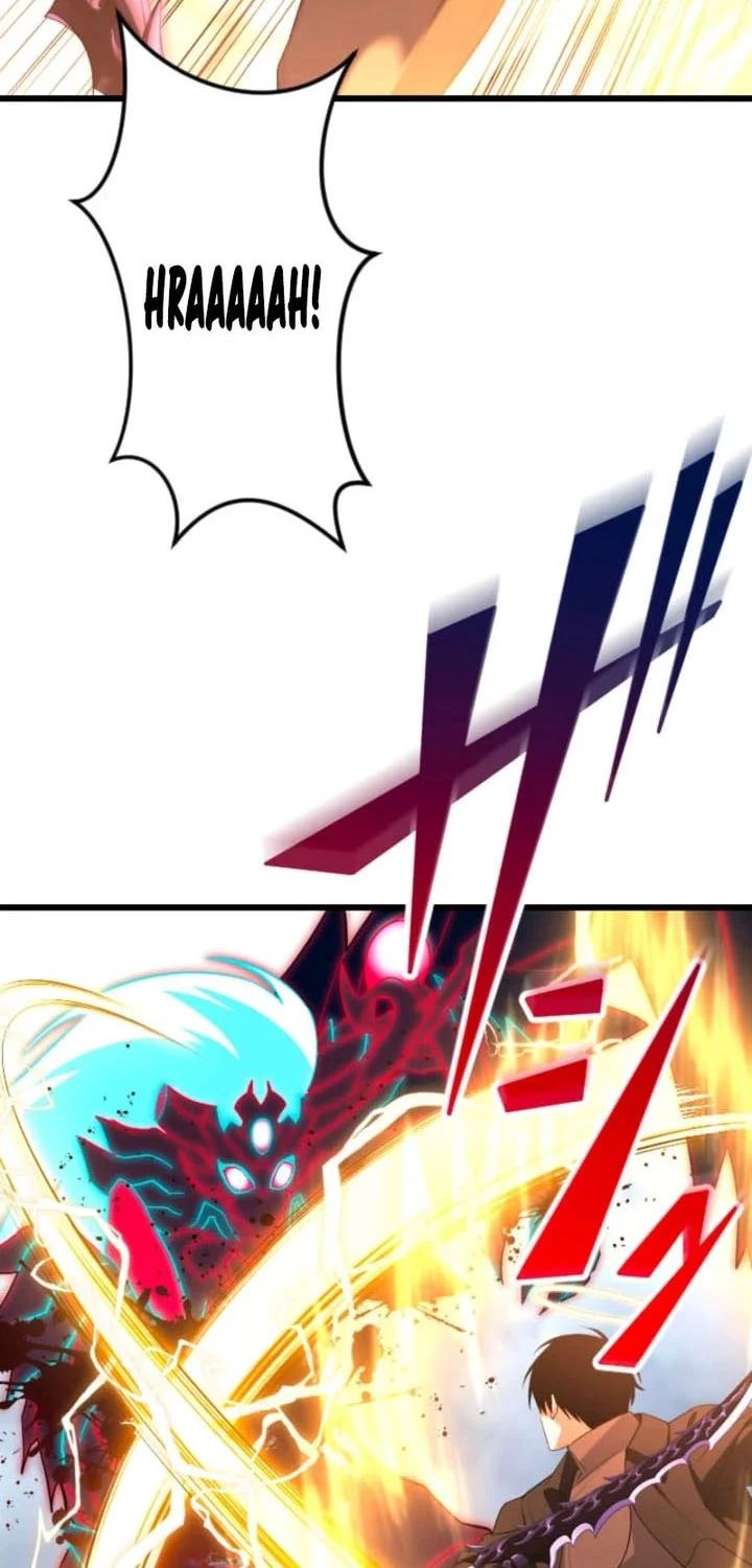 Unparalleled ??? Rank Hidden Equipment Chapter 90 page 35