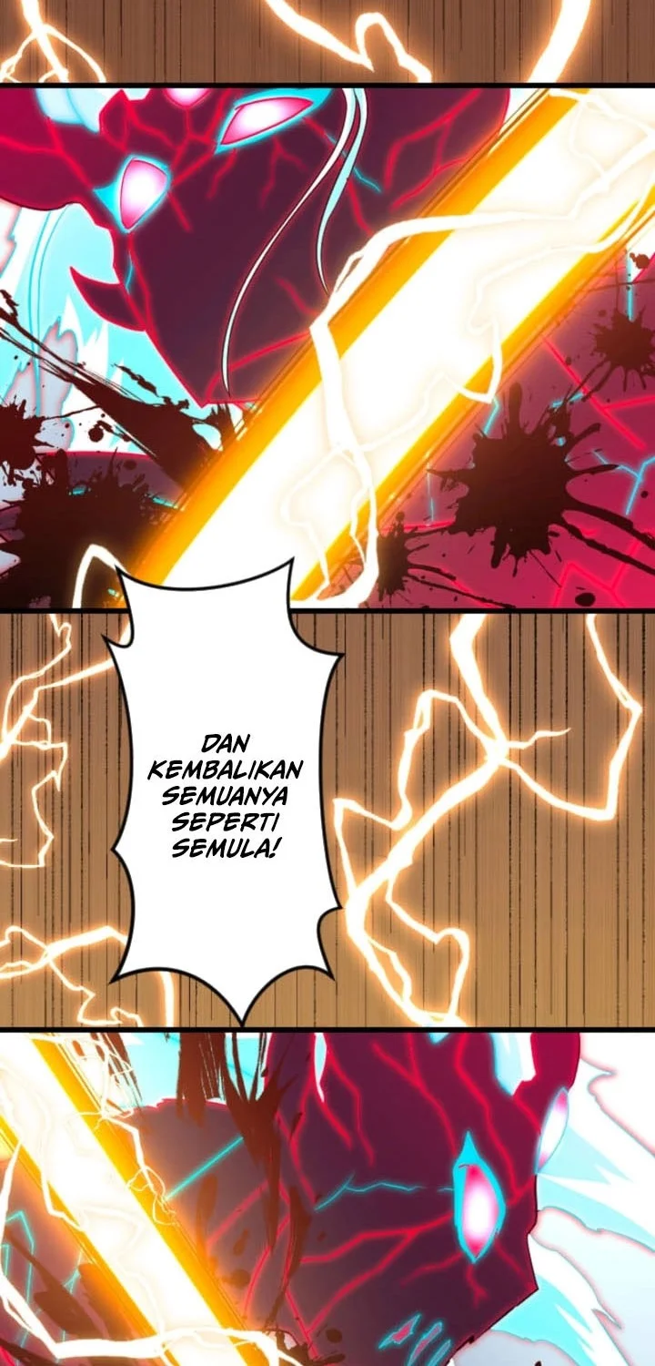 Unparalleled ??? Rank Hidden Equipment Chapter 90 page 37