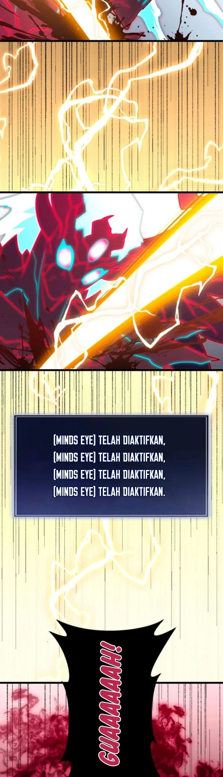 Unparalleled ??? Rank Hidden Equipment Chapter 90 page 38