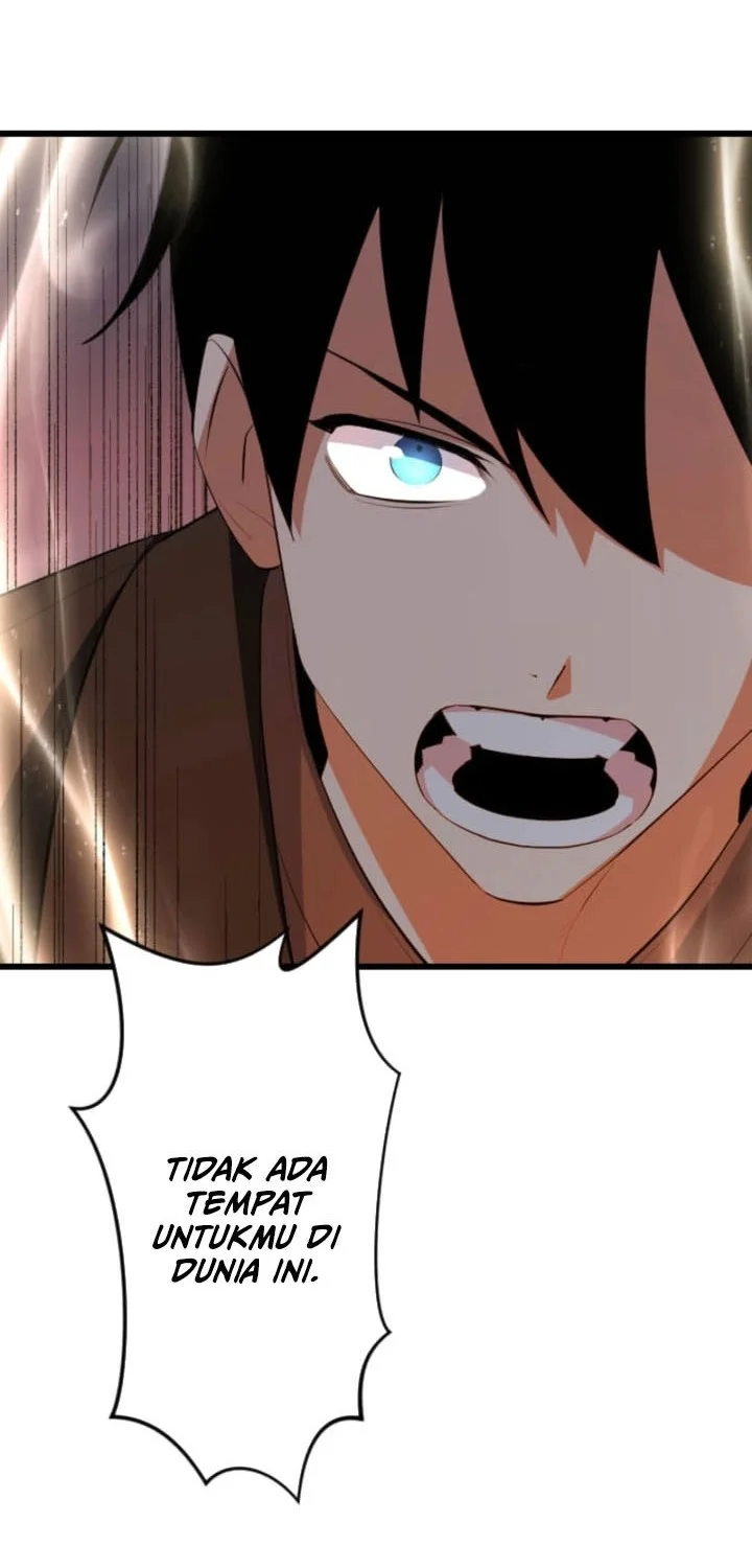 Unparalleled ??? Rank Hidden Equipment Chapter 90 page 41