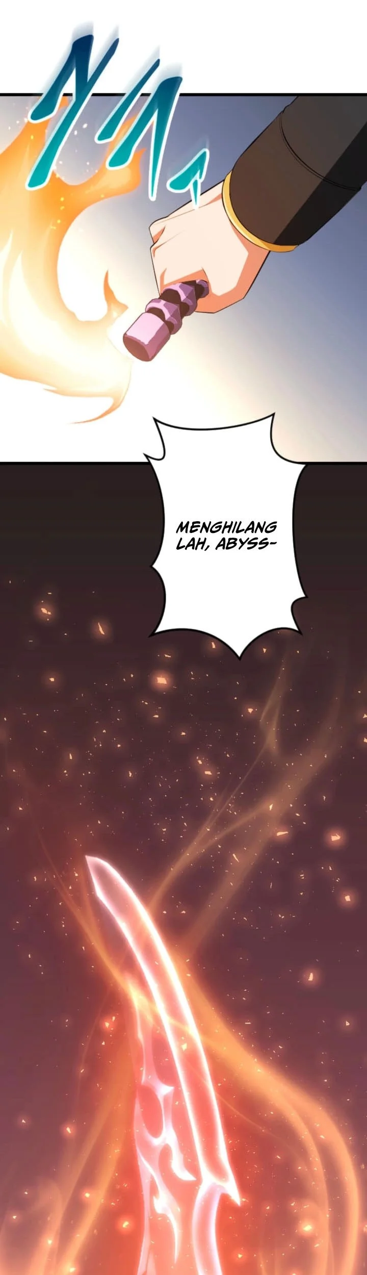 Unparalleled ??? Rank Hidden Equipment Chapter 90 page 42
