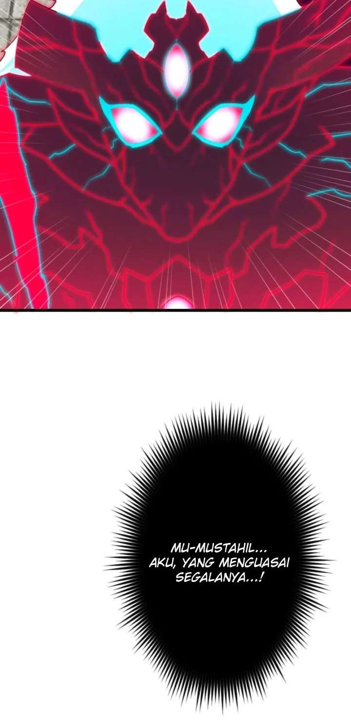 Unparalleled ??? Rank Hidden Equipment Chapter 90 page 45