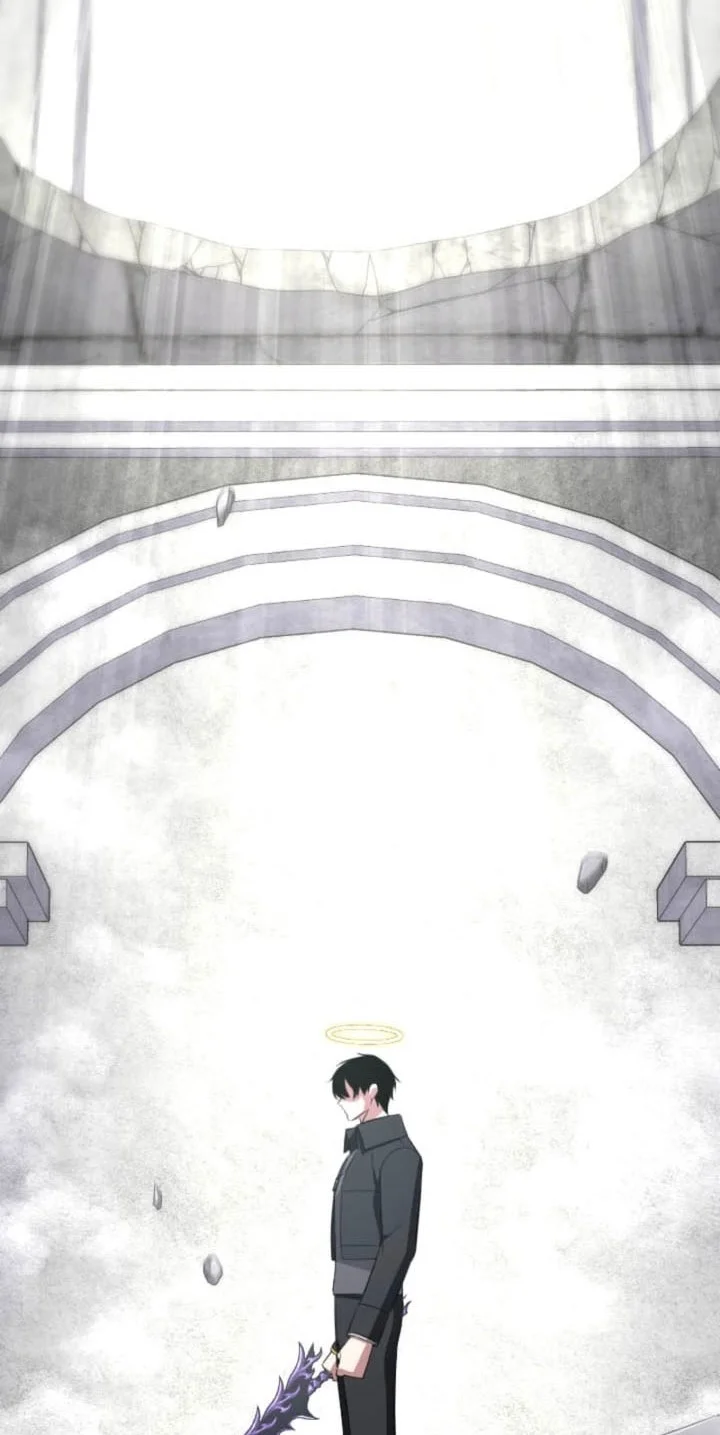 Unparalleled ??? Rank Hidden Equipment Chapter 90 page 53