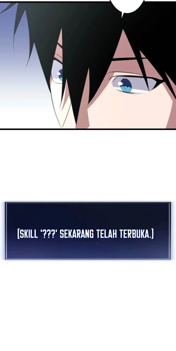 Unparalleled ??? Rank Hidden Equipment Chapter 90 page 57