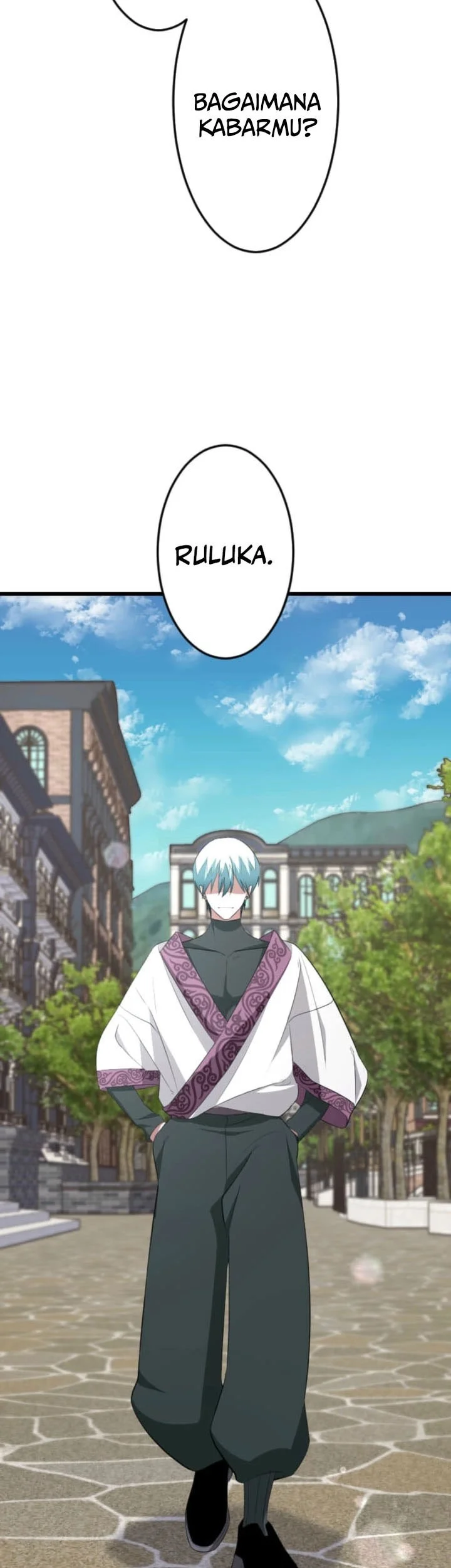 Unparalleled ??? Rank Hidden Equipment Chapter 90 page 68
