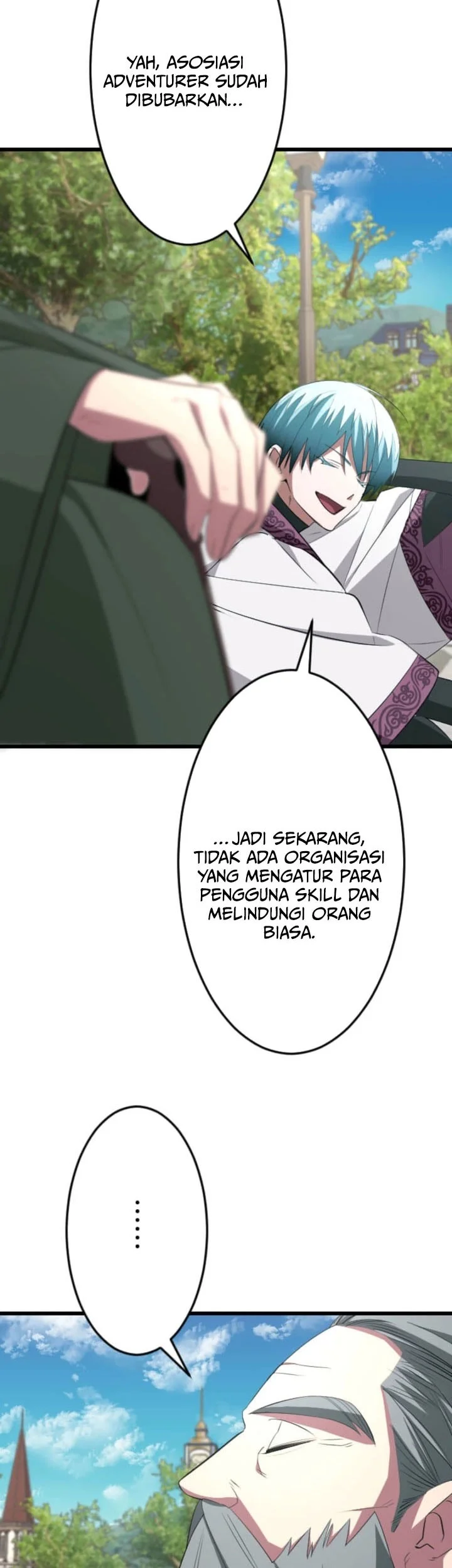 Unparalleled ??? Rank Hidden Equipment Chapter 90 page 78