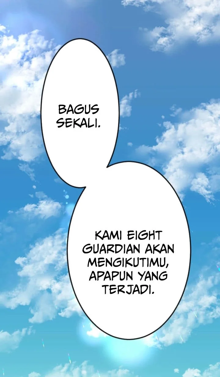 Unparalleled ??? Rank Hidden Equipment Chapter 90 page 81