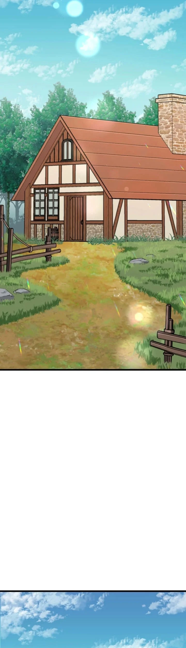 Unparalleled ??? Rank Hidden Equipment Chapter 90 page 84