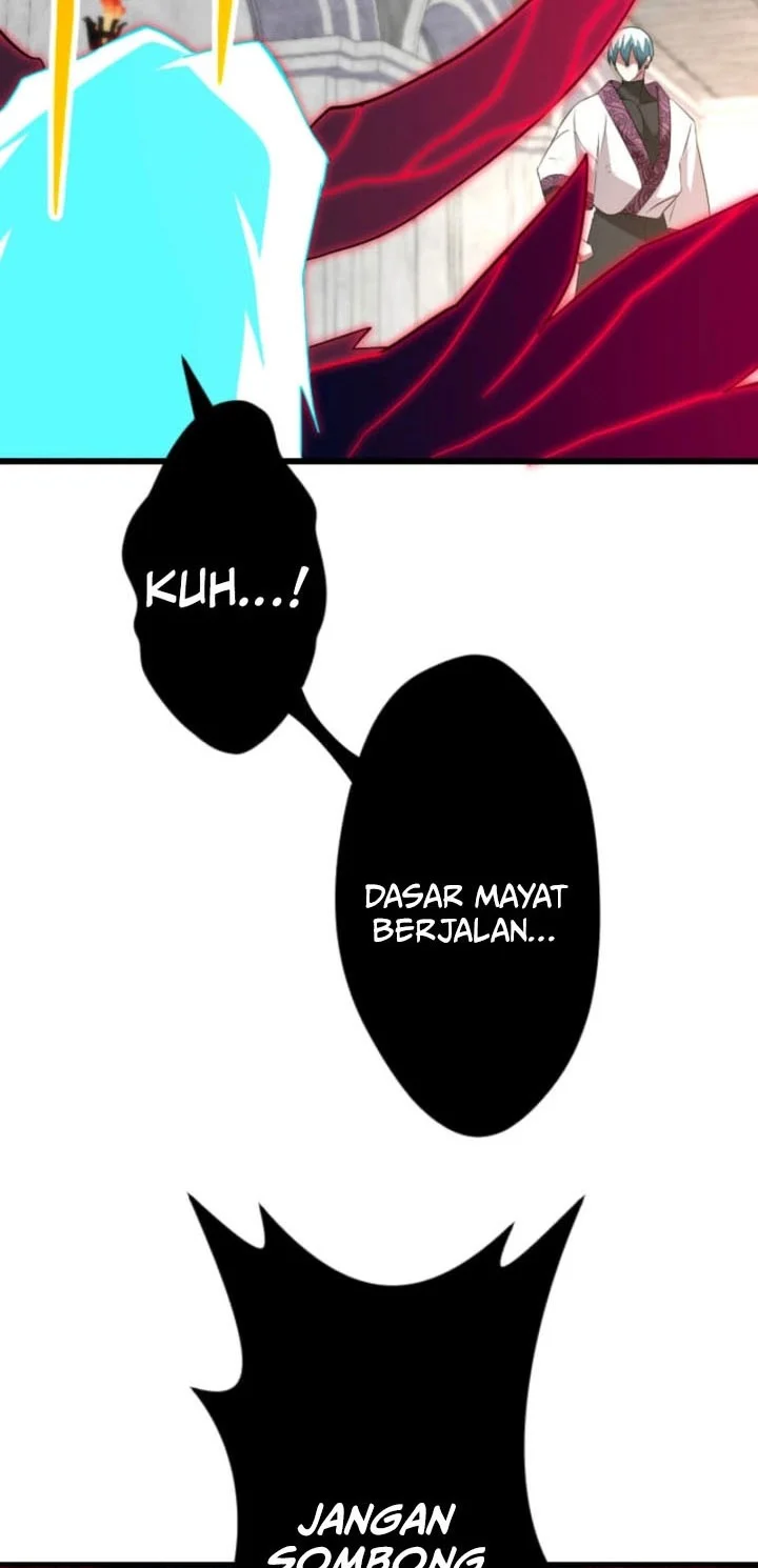 Unparalleled ??? Rank Hidden Equipment Chapter 90 page 7
