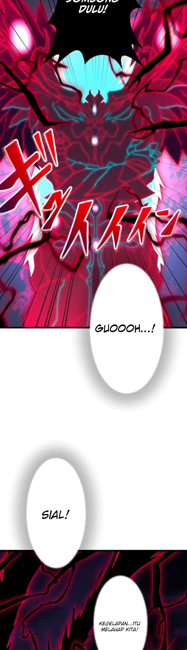 Unparalleled ??? Rank Hidden Equipment Chapter 90 page 8
