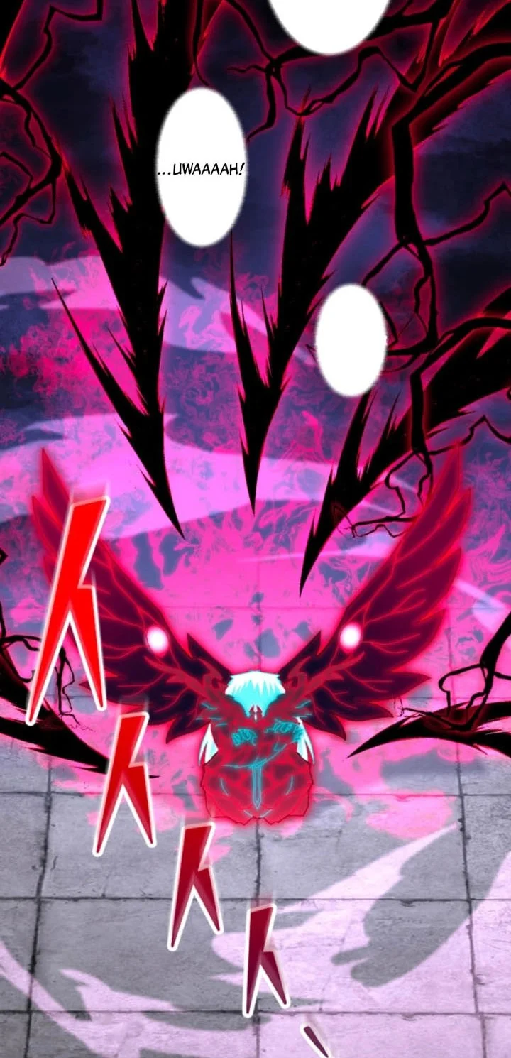 Unparalleled ??? Rank Hidden Equipment Chapter 90 page 9